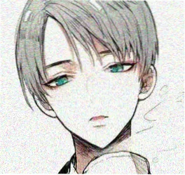 考据型观众画像占位头像